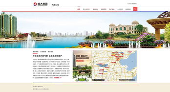 天津網站建設與軟件開發服務