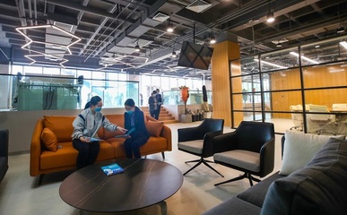 15家優質科技企業“云簽約”落戶濱海中關村創新中心，助力天津軟件開發產業升級