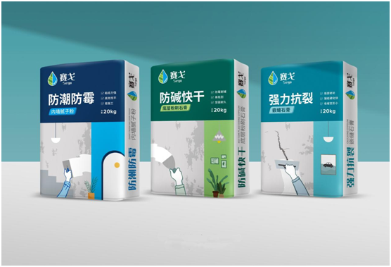 賽戈水漆 顛覆傳統(tǒng)營銷，涂料行業(yè)戰(zhàn)火再升級(jí)
